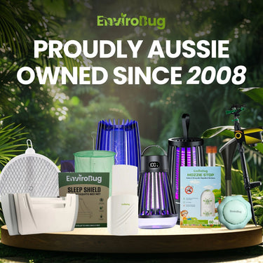 Eco-friendly Solutions to Protect your Home, Family and Pets image